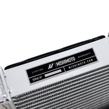 Load image into Gallery viewer, Mishimoto Performance Auxiliary Radiator - BMW M2 2019-2021 / M3 &amp; M4 (F8x) 2015-2020