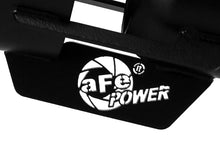 Load image into Gallery viewer, aFe MACH Force-Xp 3 IN 304 Stainless Steel Black Exhaust Tip - Universal