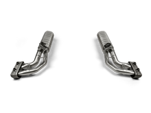 Load image into Gallery viewer, Akrapovic Titanium Evolution Line Catback Exhaust - Mercedes G63 AMG (W465) 2025+