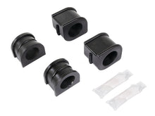 Load image into Gallery viewer, aFe CONTROL Sway Bar Service Kit - Chevrolet Corvette 1997-2013