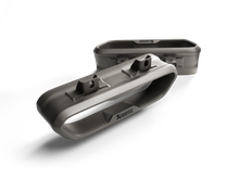 Load image into Gallery viewer, Akrapovic Titanium Tail Pipe Set - Mercedes-AMG G63 (W465) 2025+