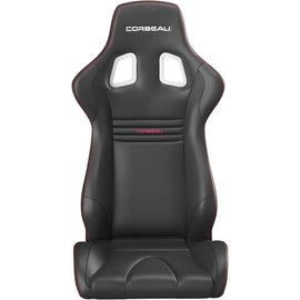 Corbeau Evolution X Fixed Back Seat - Universal