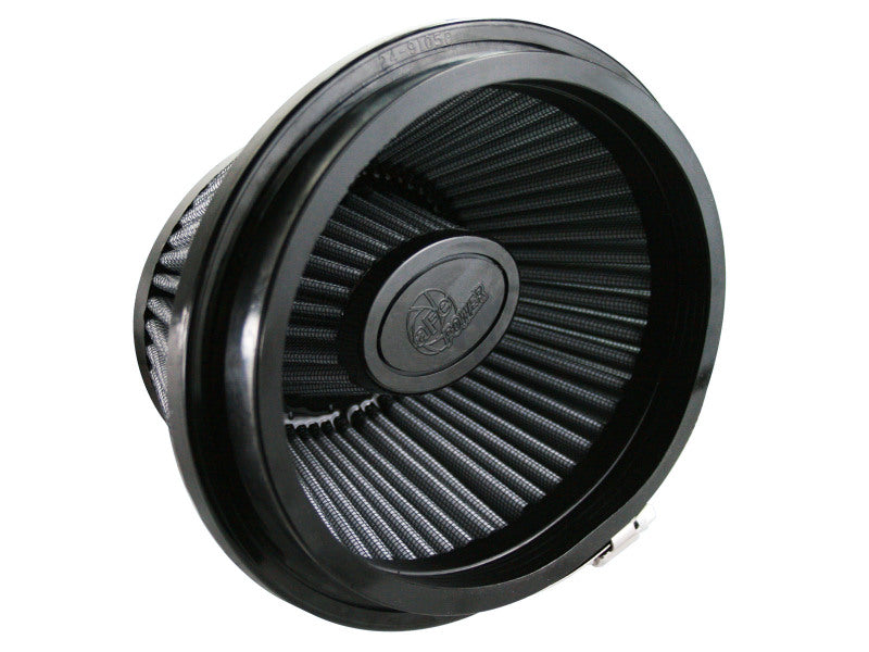 afe Magnum FORCE Intake Replacement Air Filter(6-7/8x5-5/8)IN Fx(8x6-7/8)IN Bx(5-1/2x4-1/2)IN Tx3-1/2IN H