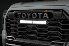 Load image into Gallery viewer, Diode Dynamics White Combo/Driving Pro TRD Pro Grille Lightbar Kit - Toyota Tundra 2022-2026