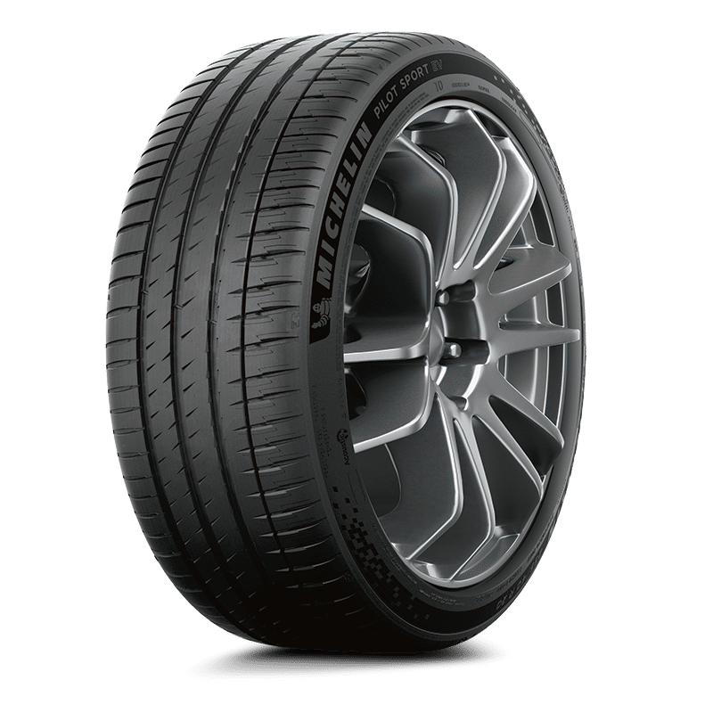 Michelin Pilot Sport EV 255/50R20 109W XL