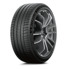 Michelin Pilot Sport EV 275/40R22 107Y