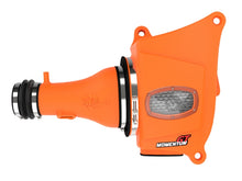 Load image into Gallery viewer, aFe Momentum GT Orange Edition Cold Air Intake System w/Pro DRY S Filter - Nissan Armada 2017-2024 / Infiniti QX80 2014-2024/ QX56 2011-2013