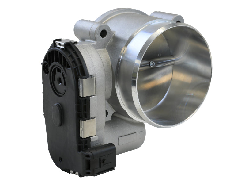 aFe POWER 85mm Throttle Body - Ford Mustang GT 5.0L 2015-2017 / Ford F-150 2015-2017