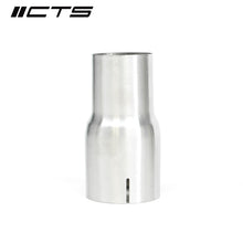 Load image into Gallery viewer, CTS Turbo 3&quot; to 65mm Downpipe Reducer