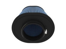 Load image into Gallery viewer, aFe Magnum FORCE Intake Rplacmnt Filter D2 Dura-Dry 4in Fx(9x7-1/2)in Bx(6-3/4x5-1/2)in Tx7-1/2in H
