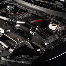 Load image into Gallery viewer, Cobb Redline Carbon Fiber Intake System w/HCT - Ford F-150 EcoBoost Raptor / Tremor 2021-2024