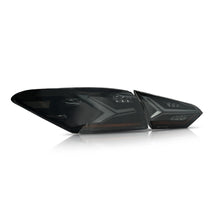 Load image into Gallery viewer, Invoke Concepts Aero Style LED Tail Lights - Toyota Camry 2018-2024