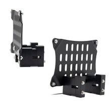 Load image into Gallery viewer, Mishimoto License Plate Relocation Kit - Toyota Tacoma 2016-2023