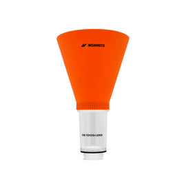 Mishimoto Screw On Oil Funnel - Toyota / Lexus Kit