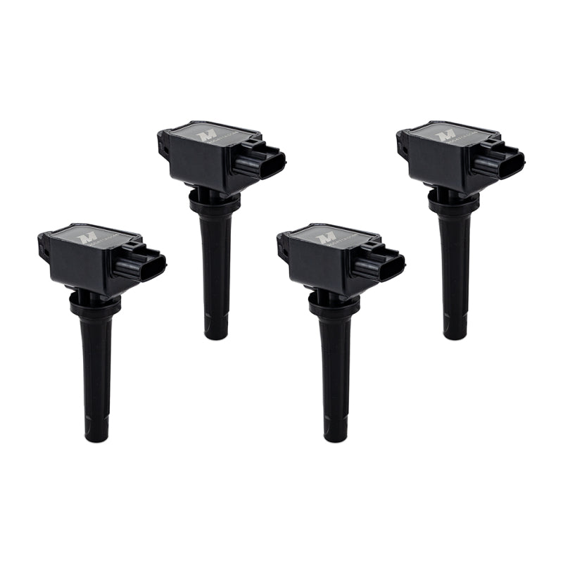 Mishimoto Ignition Coil Set - Mazda 4 Cyl Models