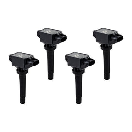 Mishimoto Ignition Coil Set - Mazda 4 Cyl Models