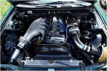 Load image into Gallery viewer, Mishimoto 95-98 Nissan 240sx w/ KA Aluminum Radiator