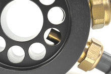 Load image into Gallery viewer, Perrin Tall Oil Temp/Pressure Adapter - Subaru WRX 2015-2025 (+Multiple Fitments)