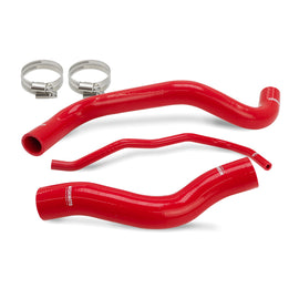 Mishimoto Red Silicone Coolant Hose Kit - Honda Civic / Acura Integra 1.5T Models 2022+