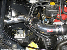 Load image into Gallery viewer, Injen Black Cold Air Intake - Subaru WRX 2006-2007 / STi 2004-2007