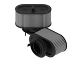 aFe MagnumFLOW Pro DRY S Air Filter - Audi R8 V8 4.2L 2008-2015