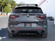 Load image into Gallery viewer, aFe MACH Force-Xp 3" to 2.5" Stainless Axle-Back Exhaust System - Alfa Romeo Stelvio 2.0T 2018-2026