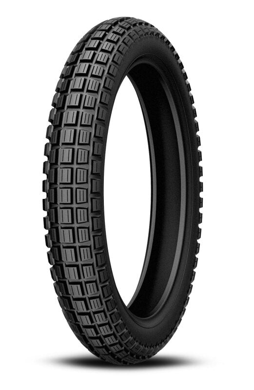 Kenda K262 Small Block Front/Rear Tires - 275-17 4PR 41P TT