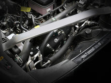 Load image into Gallery viewer, aFe BladeRunner Aluminum Hot and Cold Charge Pipe Kit Black - Kia Stinger 2.5T 2022-2023