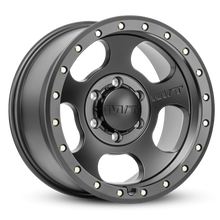 Load image into Gallery viewer, Mickey Thompson Canyon Pro Black Wheel - 18X9 6X120 BP 5in BS 0 Offset 67mm Bore