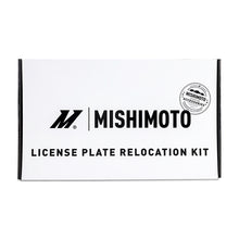 Load image into Gallery viewer, Mishimoto License Plate Relocation Kit - Honda Civic Type R (FL5) 2023+