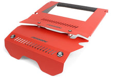 Load image into Gallery viewer, Perrin 15-16 Subaru WRX Engine Cover Kit - Red