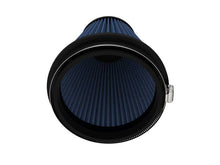 Load image into Gallery viewer, afe Magnum FLOW Universal Air Filter (6 IN F X 7-1/2 IN B X 4-3/4 IN T X 8 IN H)