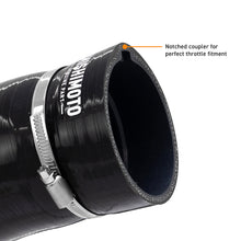Load image into Gallery viewer, Mishimoto Performance Intake System - Toyota GR Corolla 2023+