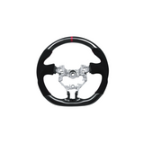 Racing Art Carbon Fiber Steering Wheel - Subaru BRZ / Scion FRS 2013-2016
