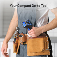 Load image into Gallery viewer, TOPDON TC004 Mini Handheld Thermal Imaging Camera 128x128 Resolution