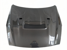 Load image into Gallery viewer, JDMuscle VS Style Carbon Fiber Hood - Nissan GT-R 2017-2024