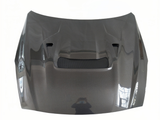 JDMuscle VS Style Carbon Fiber Hood - Nissan GT-R 2017-2024