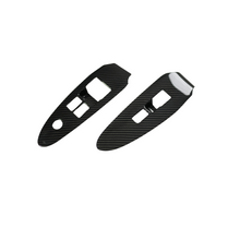 Load image into Gallery viewer, JDMuscle Tanso Carbon Fiber Interior Dress Up Covers - Nissan Z 2023-2025
