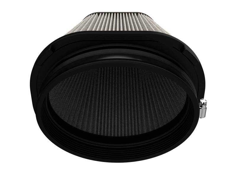 afe Track Series Intake Replacement Air Filter (7-1/2 x5-1/2)IN F x(9-1/4 x7-1/4)IN B x(6 x4)IN T x9IN H