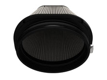 Load image into Gallery viewer, afe Track Series Intake Replacement Air Filter (7-1/2 x5-1/2)IN F x(9-1/4 x7-1/4)IN B x(6 x4)IN T x9IN H