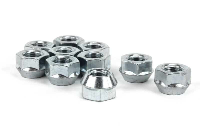 Perrin 30mm Black Wheel Spacers (5x114.3 BP w/56mm Hub) - Various Subaru Models