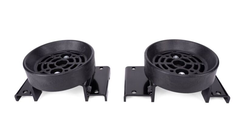 Air Lift Load Lifter 5000 Rear Air Spring Kit w/ Cradle - Ford F-150 Raptor GEN III 4WD 2021-2025