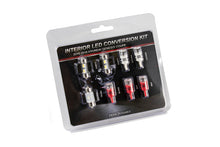 Load image into Gallery viewer, Diode Dynamics Stage 1 Red Interior LED Conversion Kit - Hyundai Genesis Coupe 2010-2016