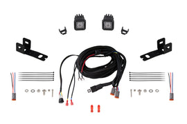 Diode Dynamics Stage Series SSC1 Pro Reverse Light Kit - Ford F-150 2021-2023