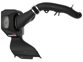 aFe Momentum GT Cold Air Intake System w/ Pro Dry S Filter - Ford Bronco Raptor 2022-2024