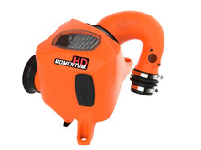 Load image into Gallery viewer, aFe Momentum HD Orange Edition Pro Dry S Air Intake System - Toyota Hilux L4 2.8L (TD) 2015-2026