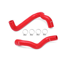 Load image into Gallery viewer, Mishimoto 2014+ Ford Fiesta ST Radiator Hose Kit (Red)