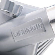 Load image into Gallery viewer, Mishimoto 2015 Ford Mustang EcoBoost Front-Mount Intercooler - Silver