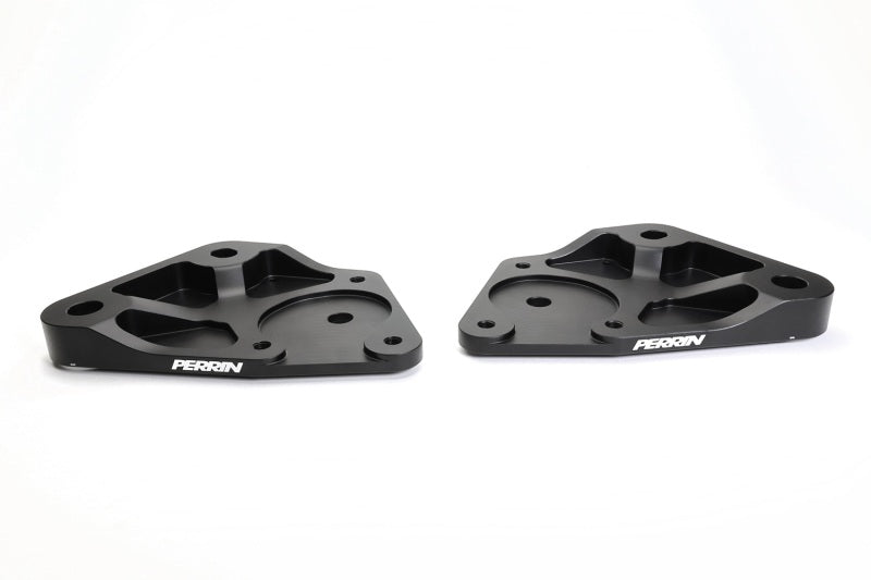 Perrin Front Control Arm Braces - Subaru WRX 2022-2025 / Impreza 2017-2025 (+Multiple Fitments)