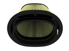 Load image into Gallery viewer, aFe Magnum FLOW Replacement Air Filter w/ Pro GUARD7 Media - (9in x 7in)B x (7.25x5in)T x 8in H
